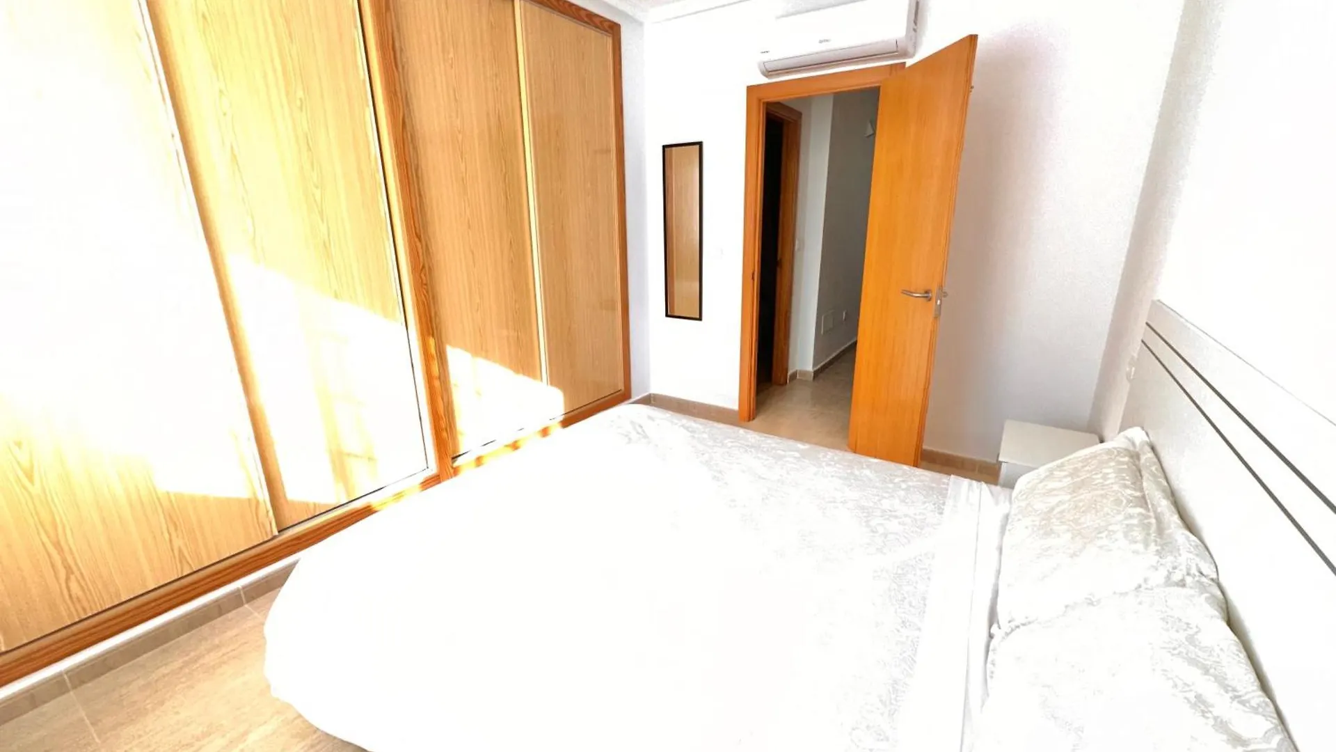 Adosado El Invencible Apartment San Juan De Los Terreros