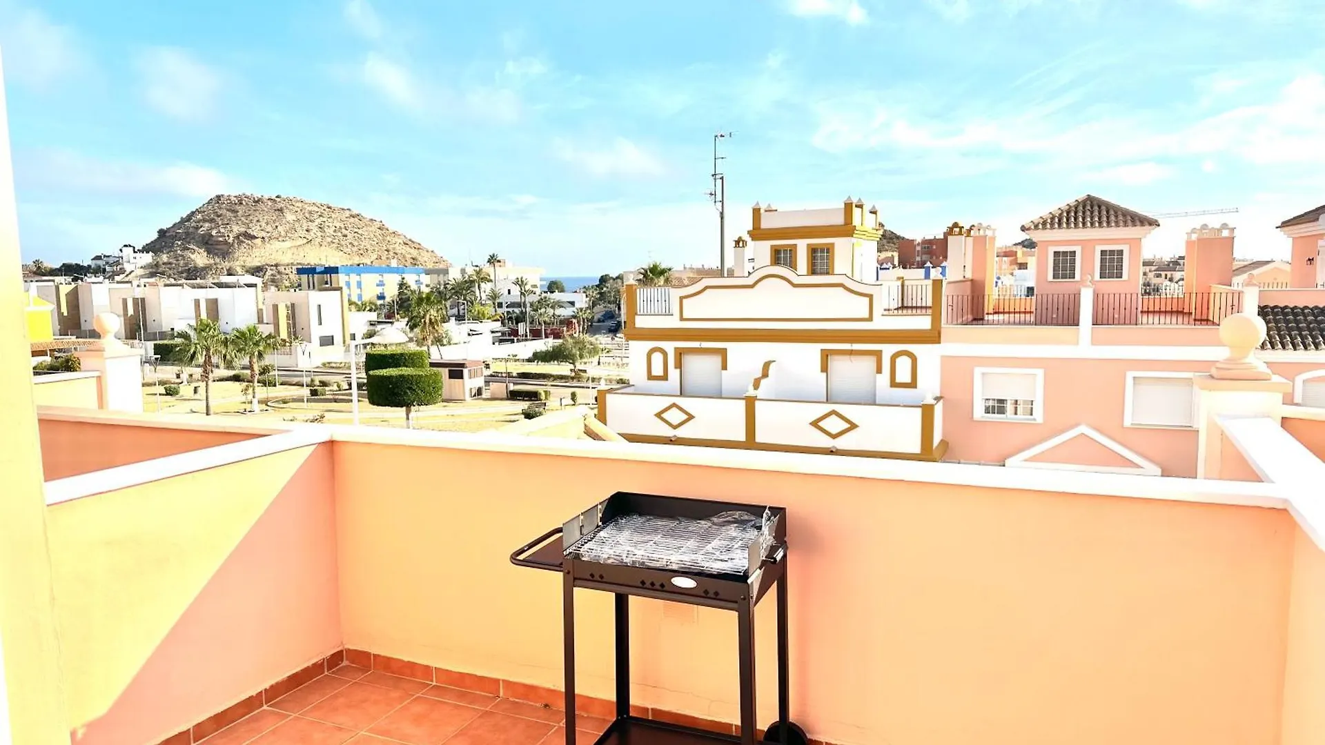 Adosado El Invencible Apartment San Juan De Los Terreros