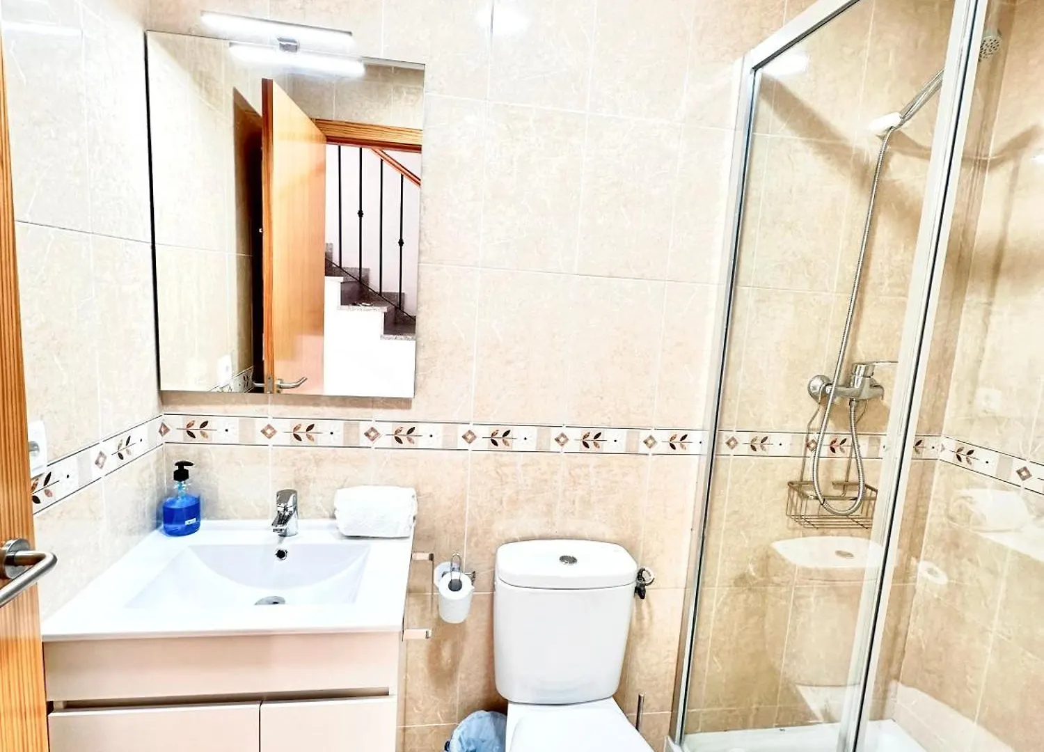 Adosado El Invencible Apartment San Juan De Los Terreros