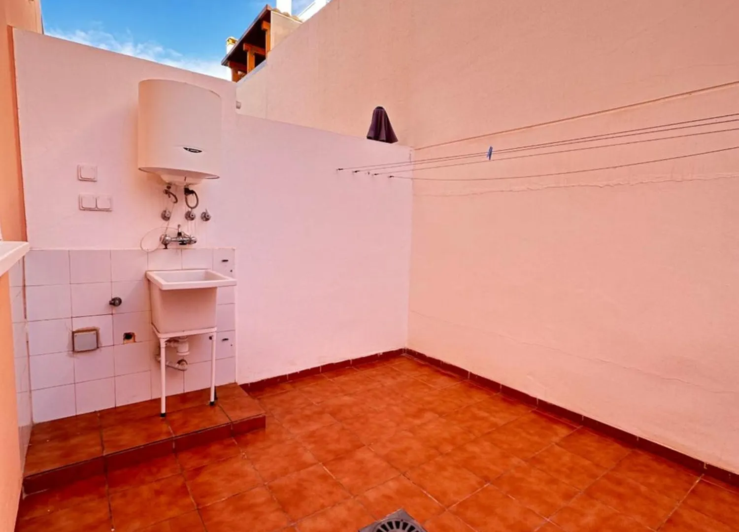 Adosado El Invencible Apartment San Juan De Los Terreros Spain