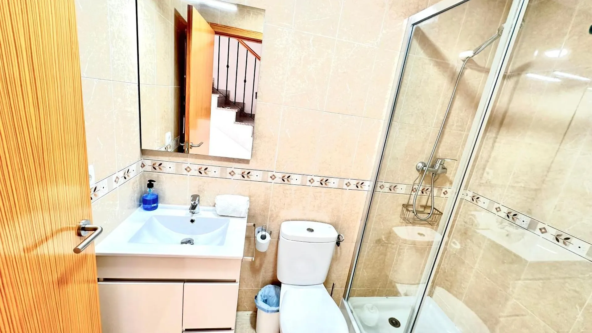 Adosado El Invencible Apartment San Juan De Los Terreros 0*,