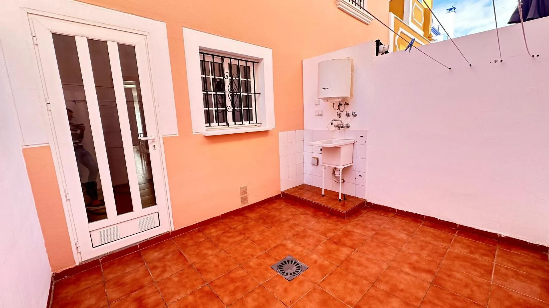 Adosado El Invencible Apartment San Juan De Los Terreros