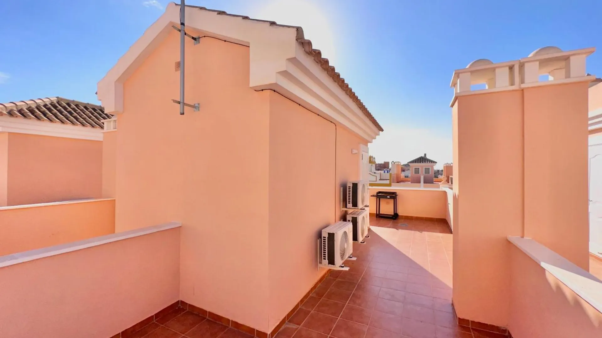 Adosado El Invencible Apartment San Juan De Los Terreros